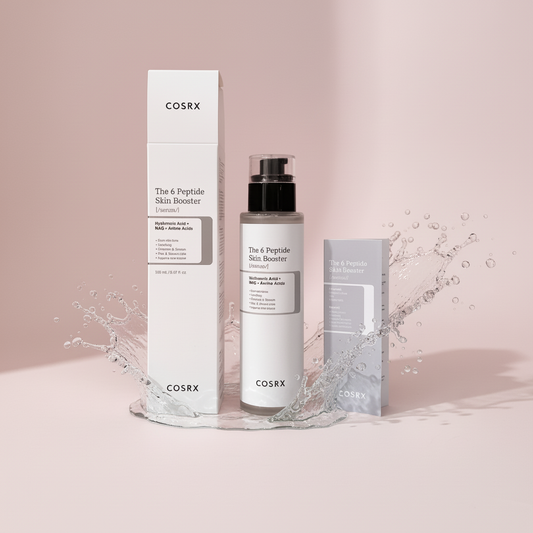 Cosrx Peptide Firming Anti-Wrinkle Essence